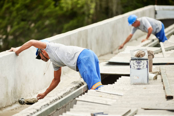 Best Geographic-Specific Insulation Services in USA